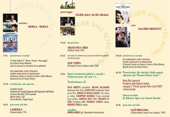 storie dellaltromondo